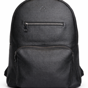 Mochila de Piel de Venado