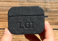 Case para AirPods Piel - Imagen 2