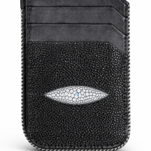 Tarjetero Axis Exotico