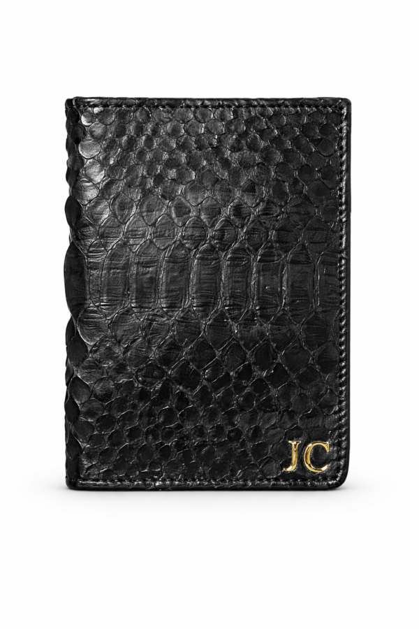 Porta Pasaporte Exotico