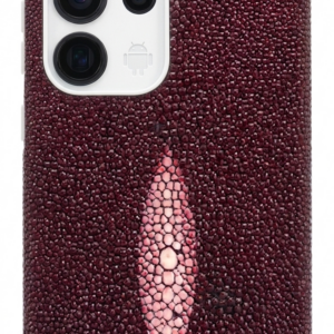 Caser para Teléfono Mantarraya