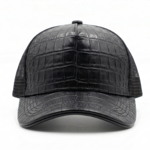 Gorra Trucker Cocodrilo